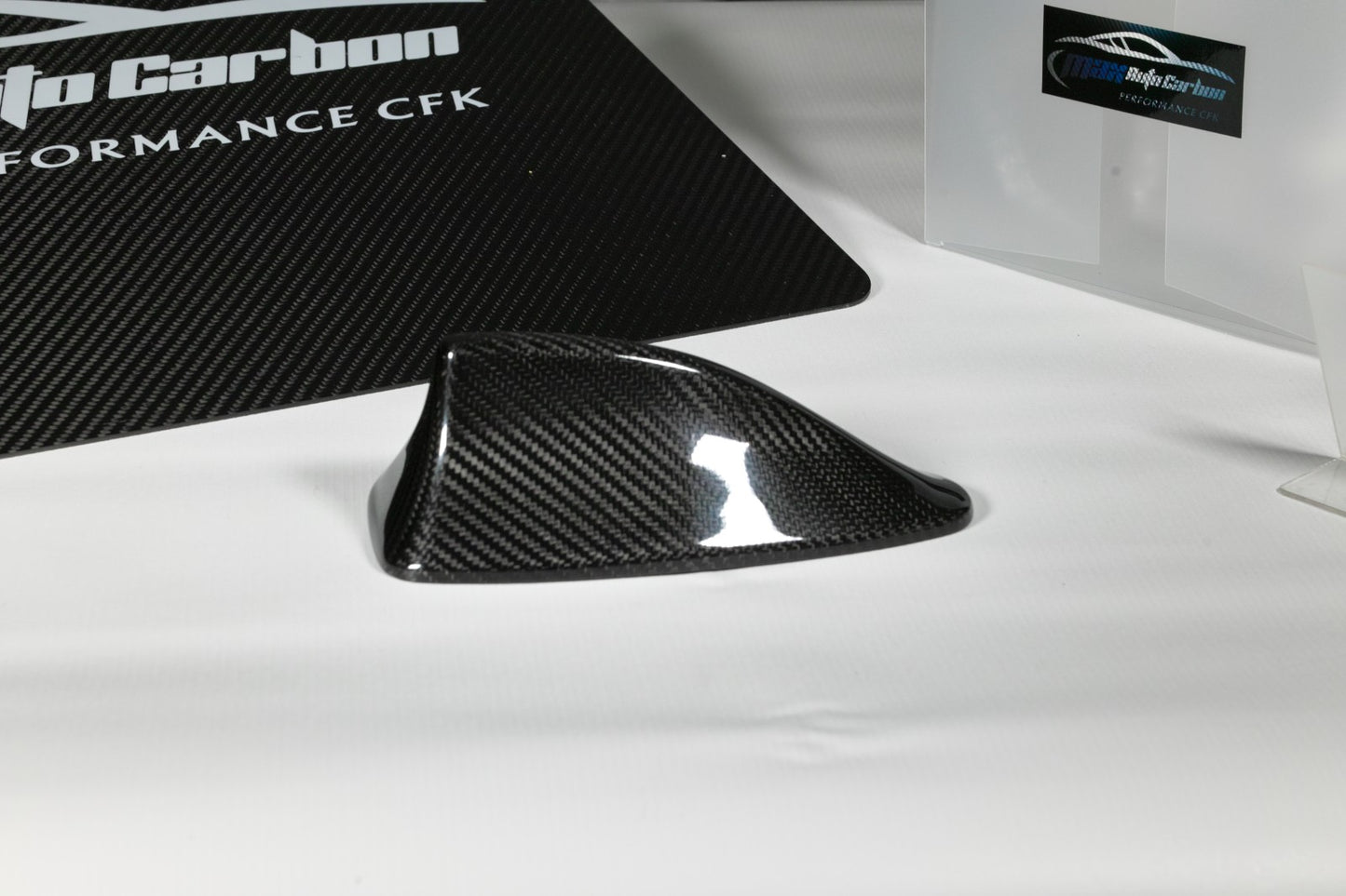MAX CARBON Performance Shark Fin Antenna Cover Covers for BMW 5 Series F10 F11 6 Series F12 7 Series F10 F11 F18 M5 F01 F02 only for before LCI