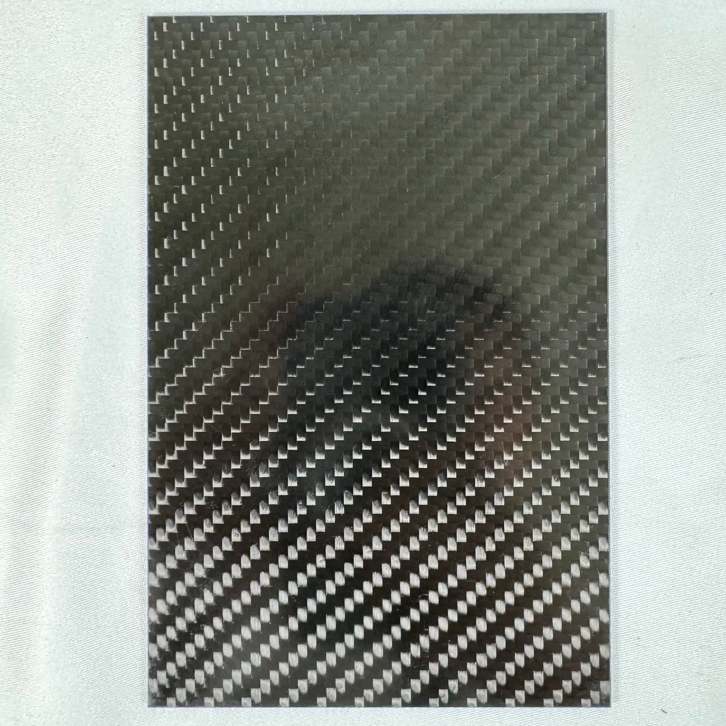 MC MAX CARBON Lifestyle Real Forged Carbon Motorcycle Case Car Case Topcase with TSA Lock