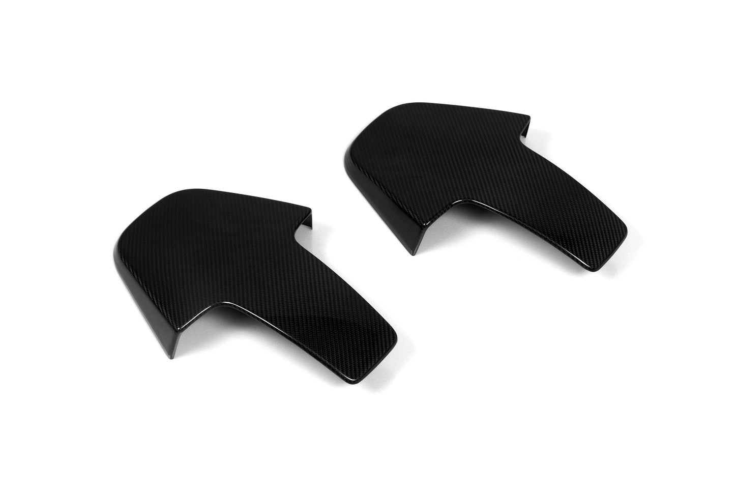 Ensemble de housses de siège MAX CARBON Performance pour BMW M2 G87 M4 G82 G83