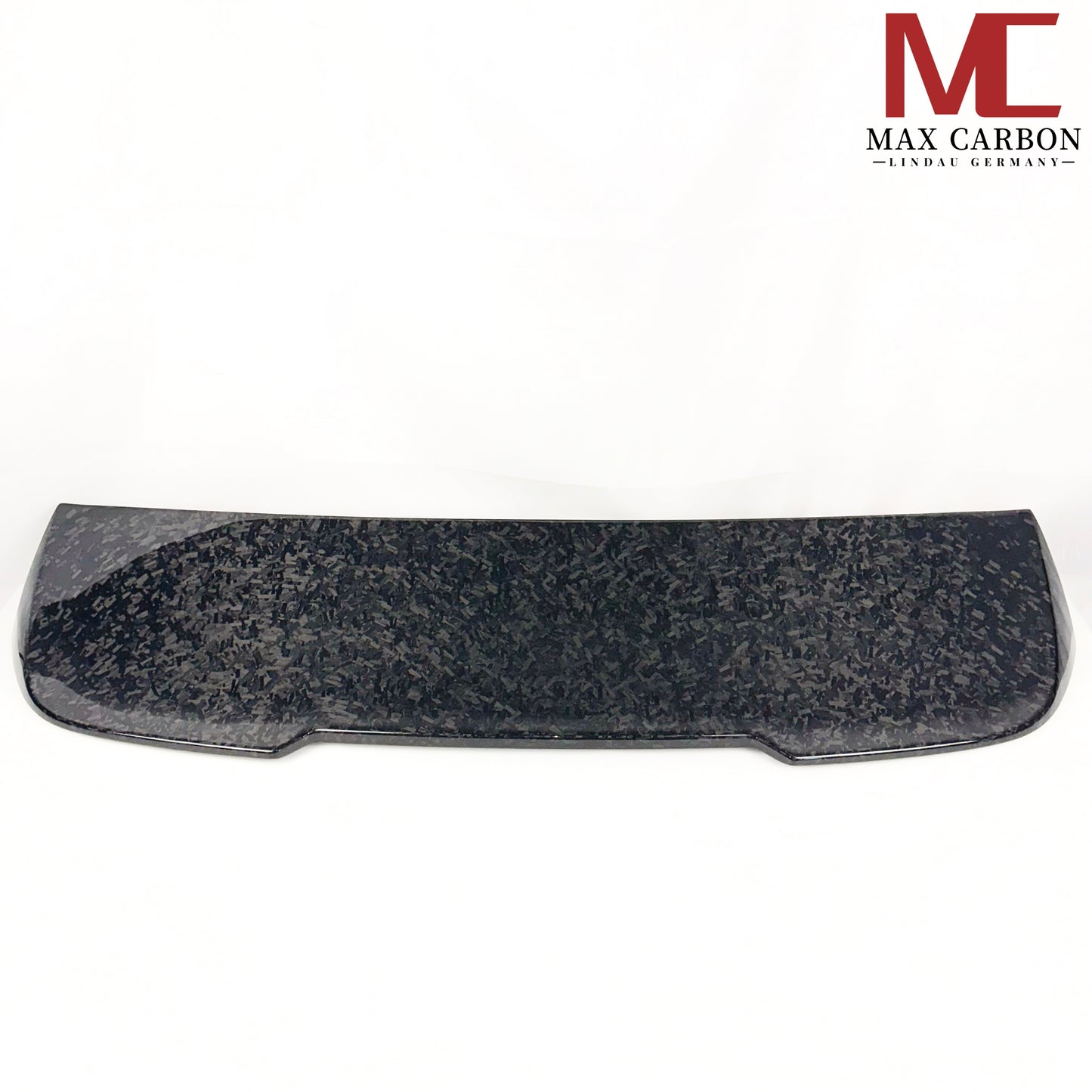 MC MAX CARBON Performance Dry Carbon large rear spoiler for BMW M3 G81 Touring G21 M340i