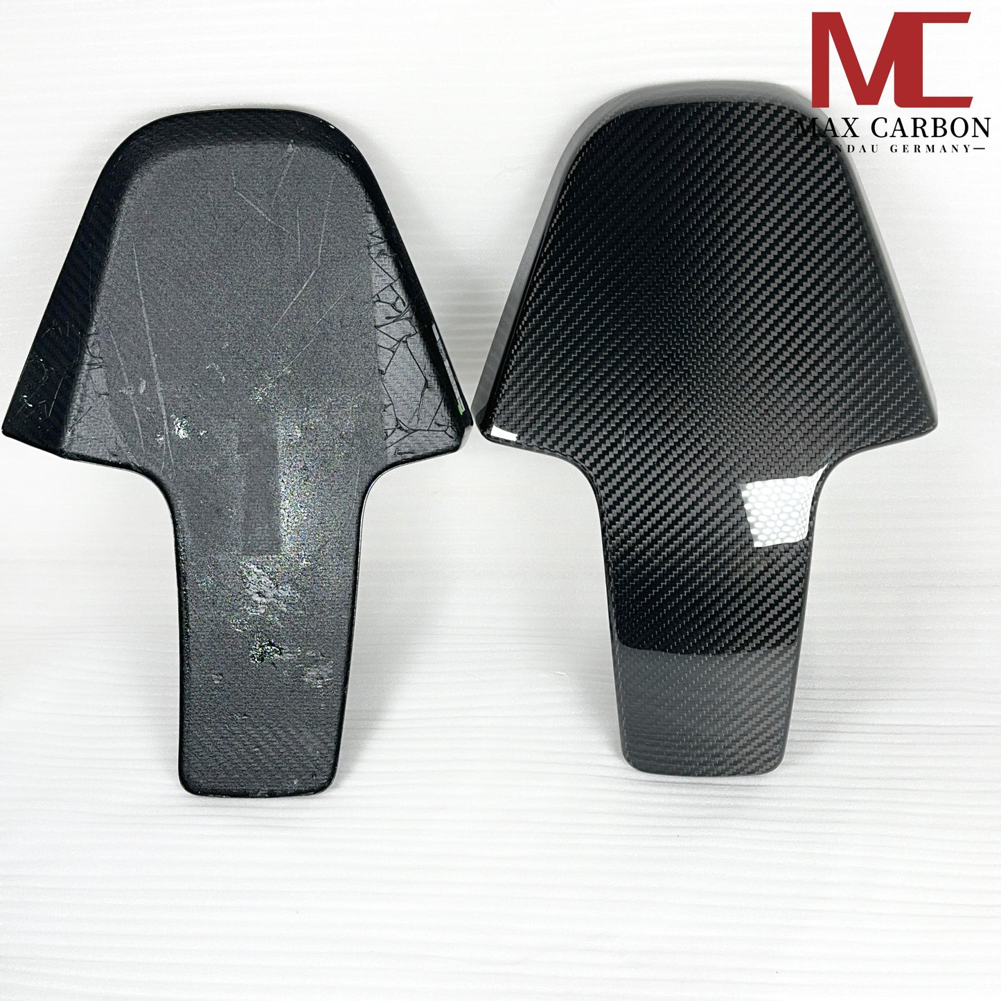 MAX CARBON Performance Seat Cover Cover for BMW M3 M4 G80 G81 G82 G83 X3M X4M F97 F98 M8 F91 F92 F93