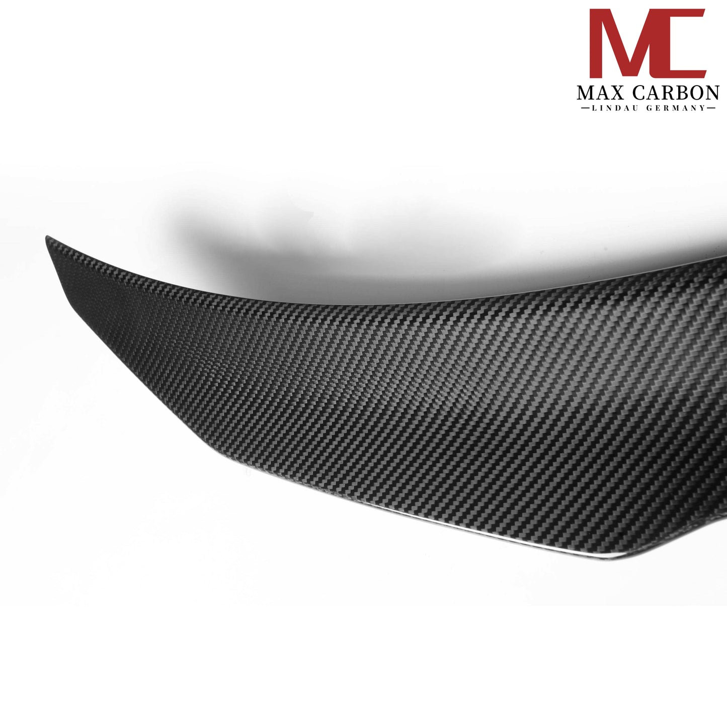 MAX CARBON Performance Sport Rear Spoiler Spoiler for BMW M8 F92 8 Series G15