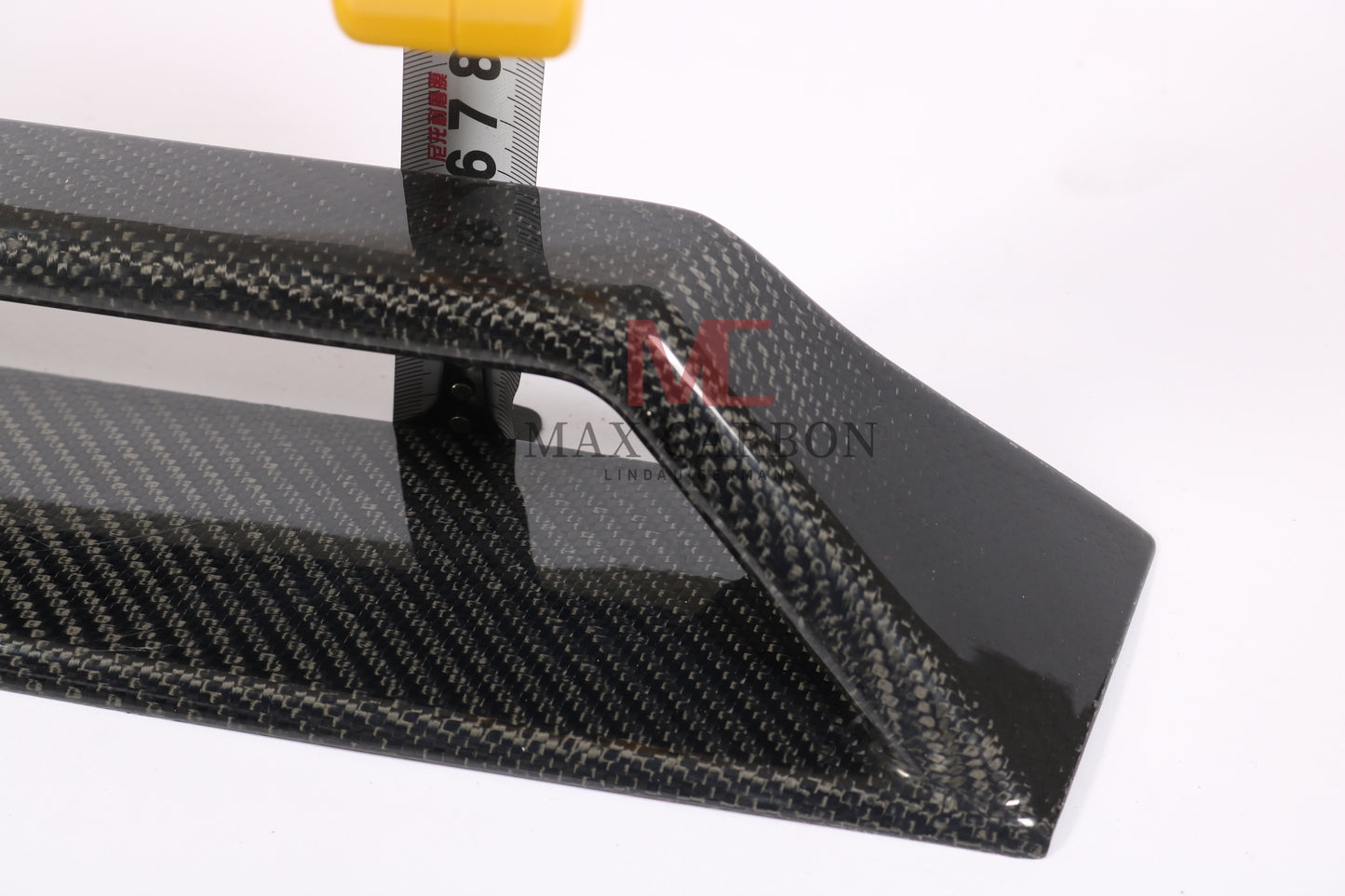 MC MAX CARBON Performance front bumper air outlet for Mercedes-Benz G Class AMG 2019