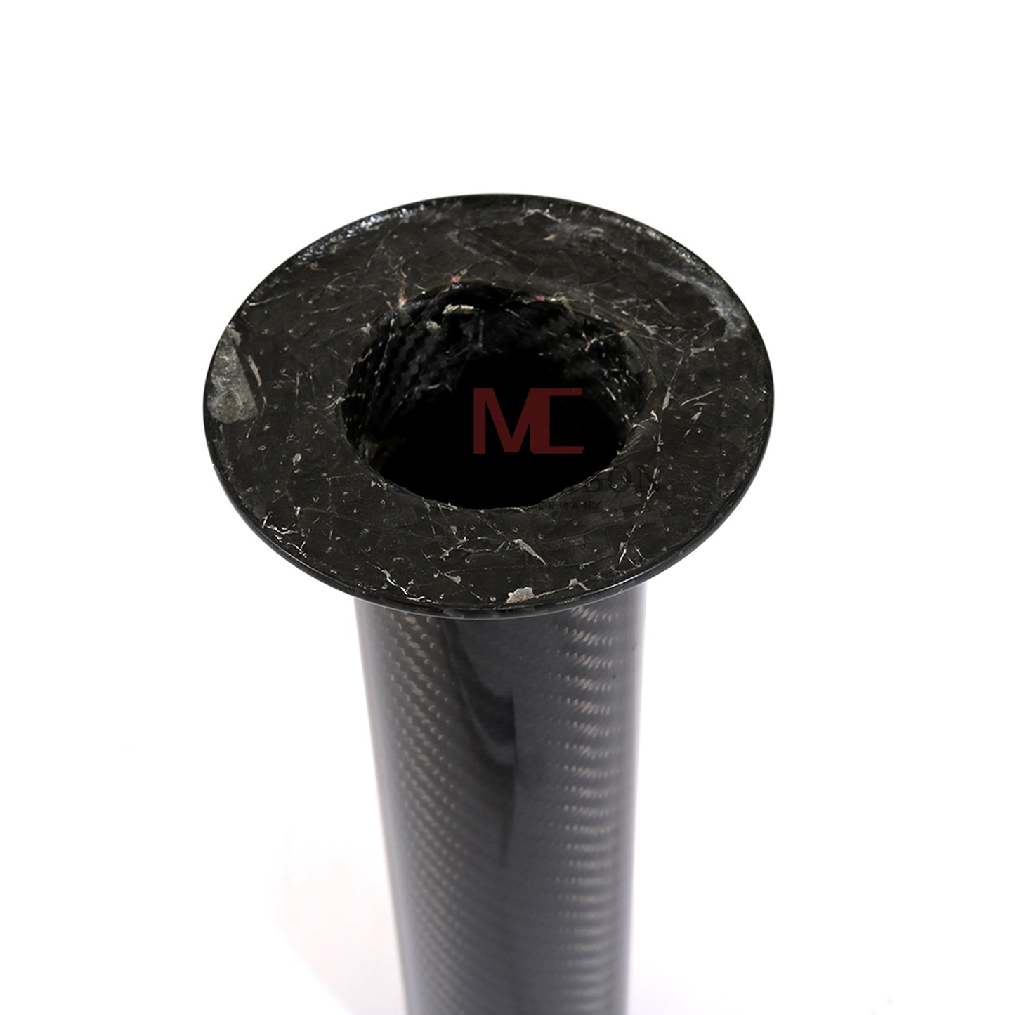 MC MAX CARBON Performance replacement wheel cover suitable for Mercedes Benz W463 G Class G500 G550 G55 G65 AMG 2004-2018