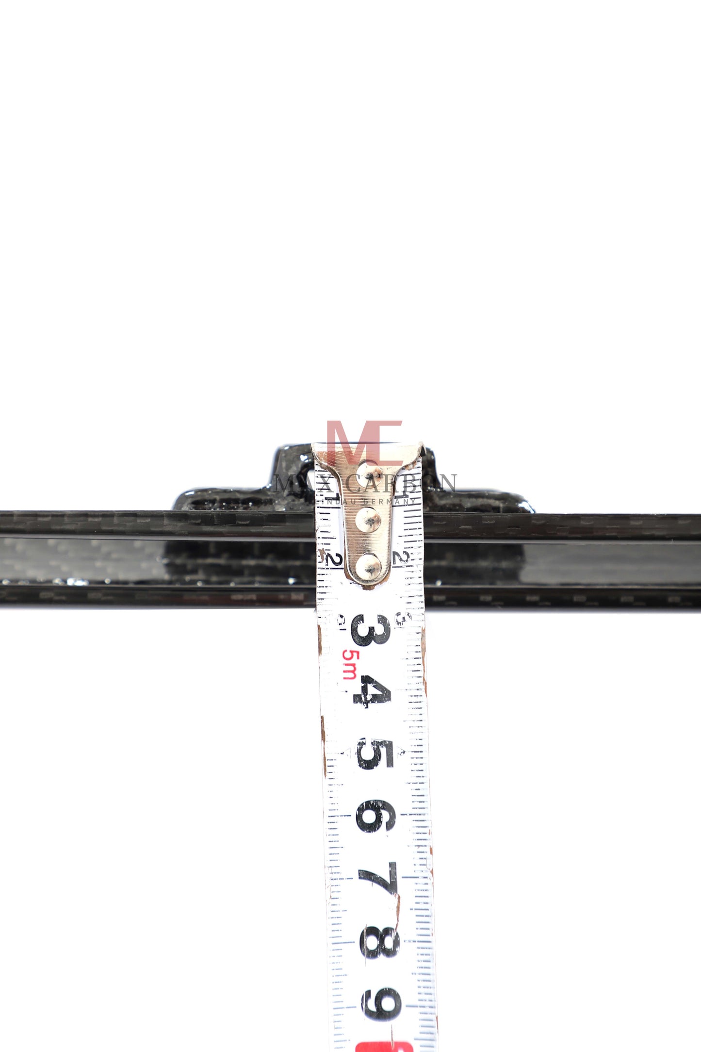 MC MAX CARBON Side Air Outlet Cover for Mercedes Benz G Class W464 G500 G63 G55 AMG C-Pillar 2019 to 2023