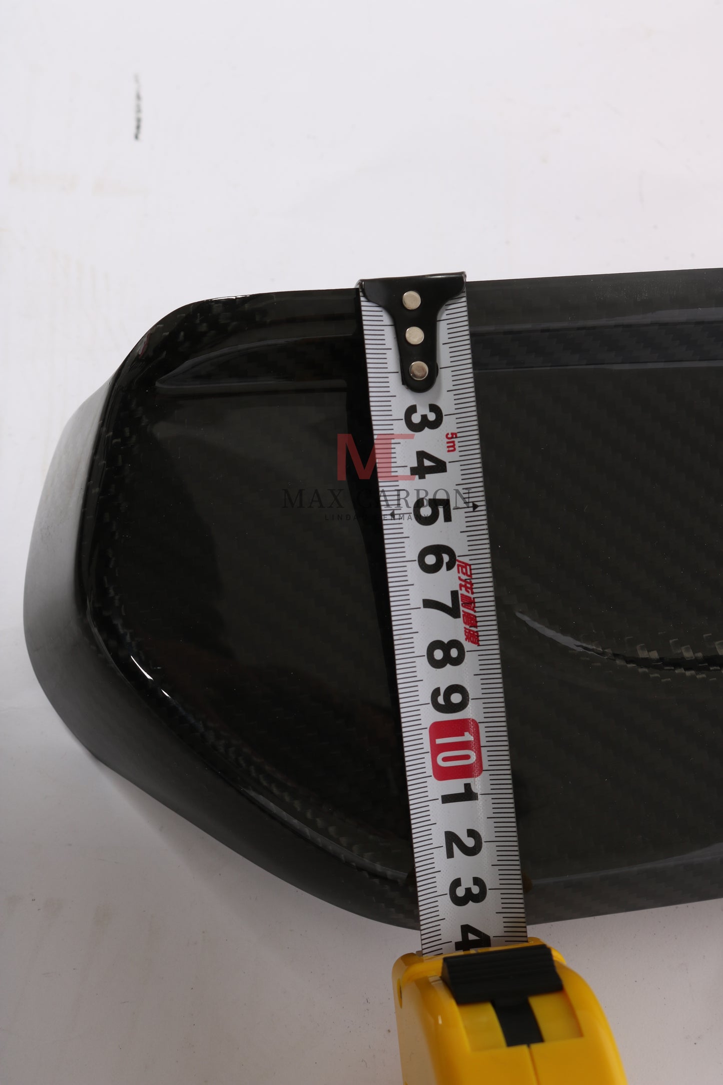 MC MAX CARBON Side Seat Covers for Mercedes Benz G Class W464 AMG G63 G500 2019-2022