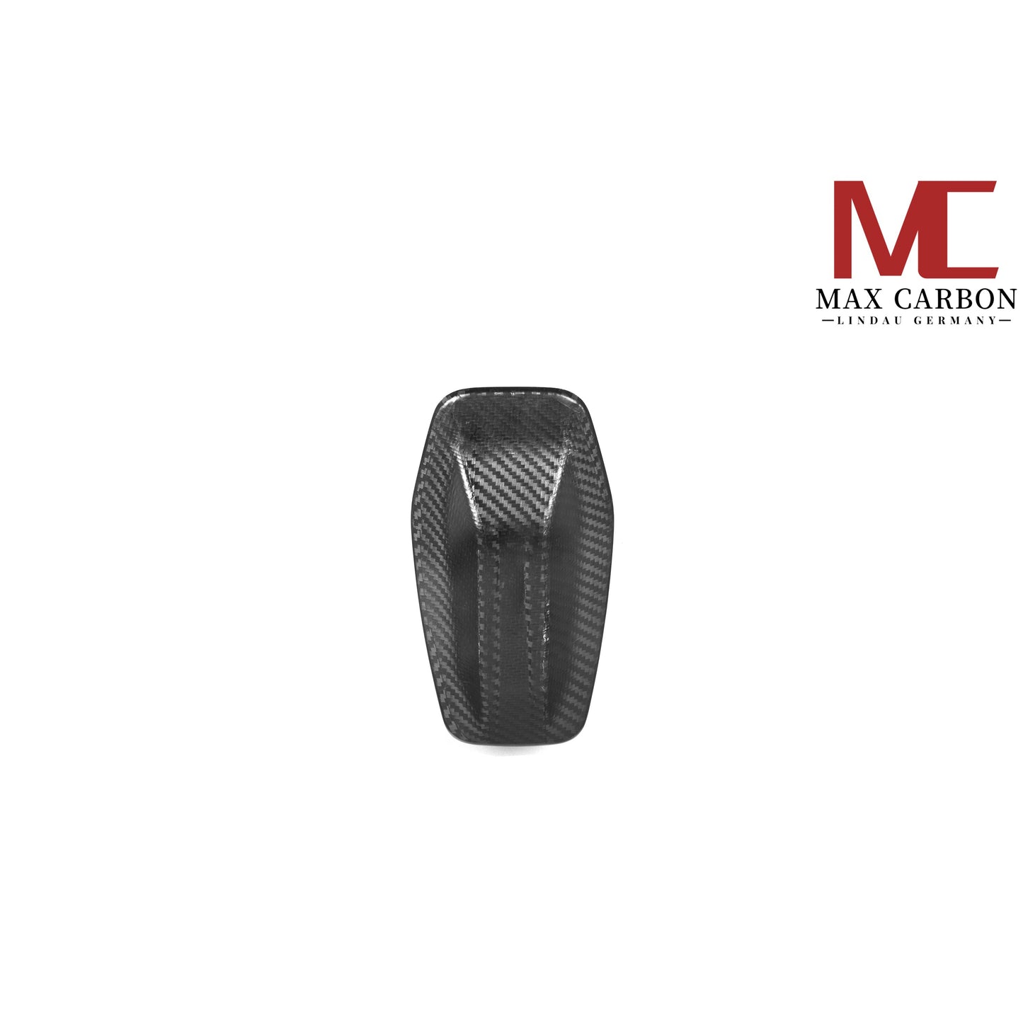 MAX CARBON Performance Shark Fin Antenna Cover for BMW M5 G90 5 Series G60