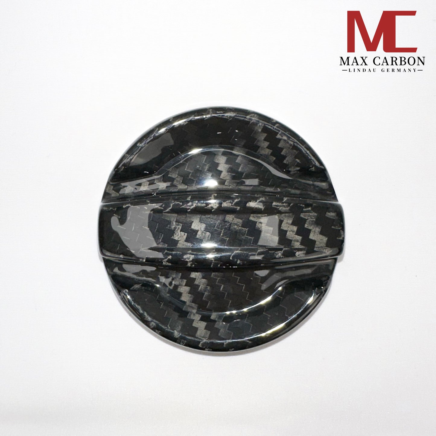 MAX CARBON Performance oil water climate cover 3 pieces in a set for the engine compartment, suitable for BMW G80 G81 M3 G82 G83 M4 M2 G87