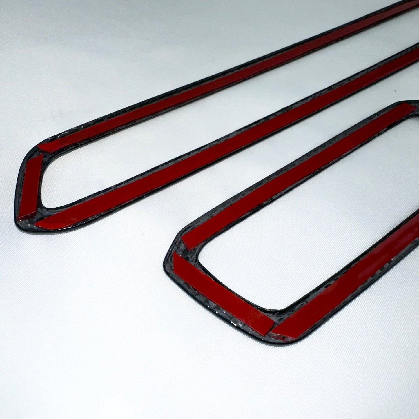 MAX CARBON Performance Multimedia Panel Cover for BMW M3 G80 G81 M4 G82 G83 M2 G87 G42 G20 G21 G22 G23 G26