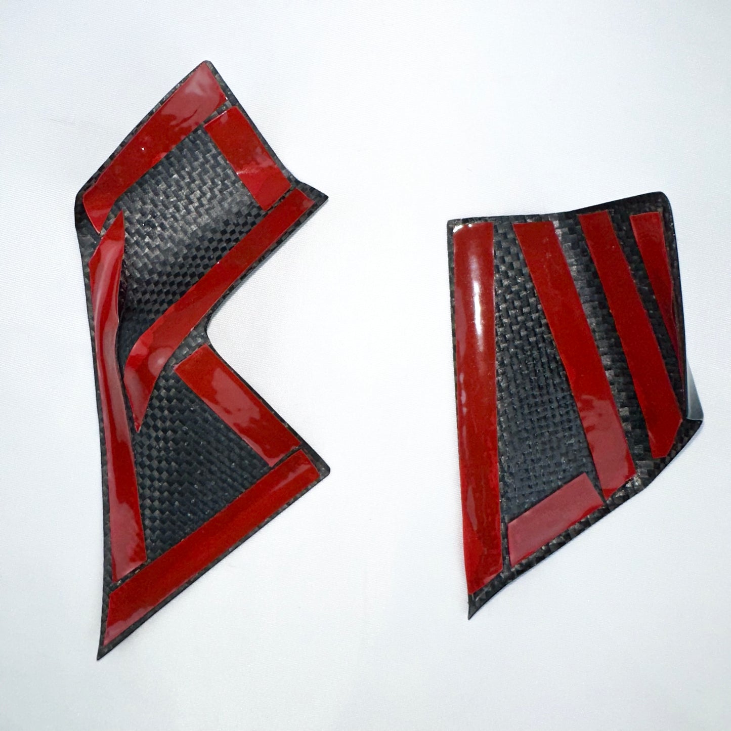 MAX CARBON Performance Dashboard Panel Cover for BMW M3 G80 G81 M4 G82 G83 M2 G87 G42 G20 G21 G22 G23 G26