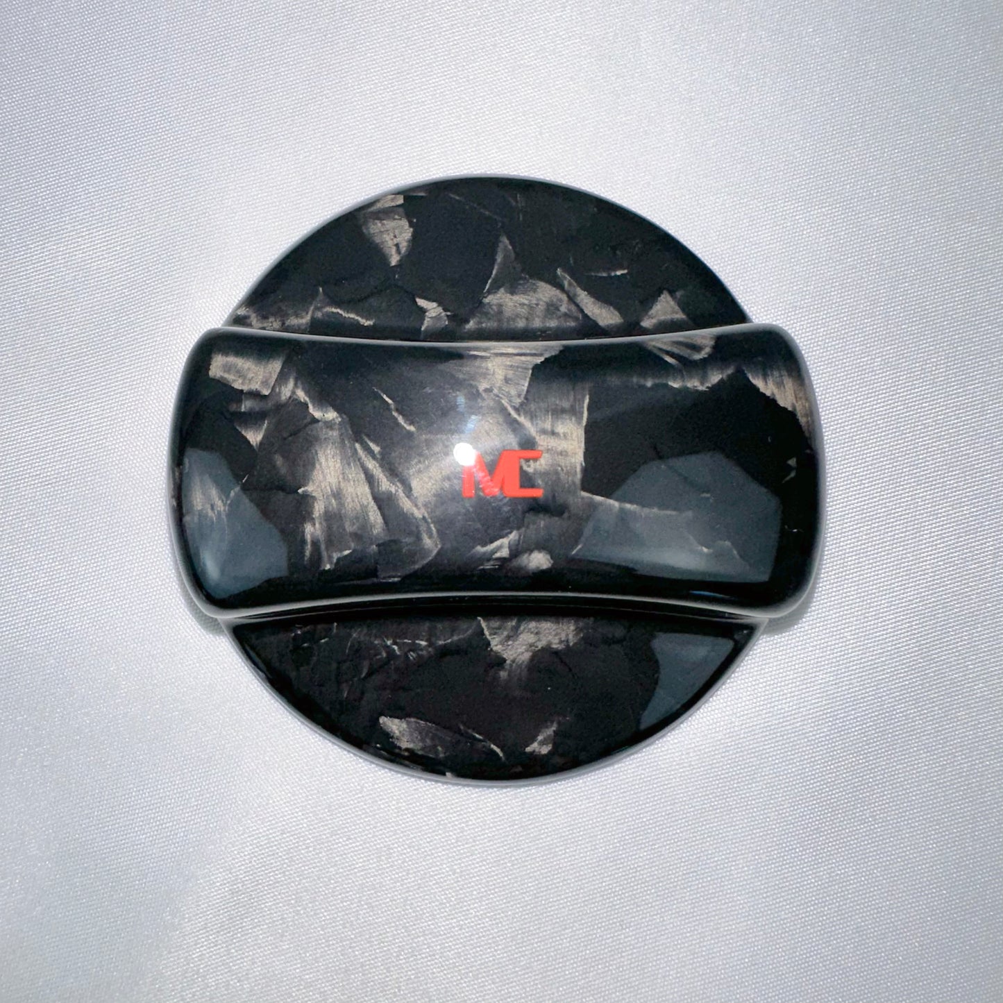 MAX CARBON Performance tank cap carbon for all BMW and MINI vehicles from 2010