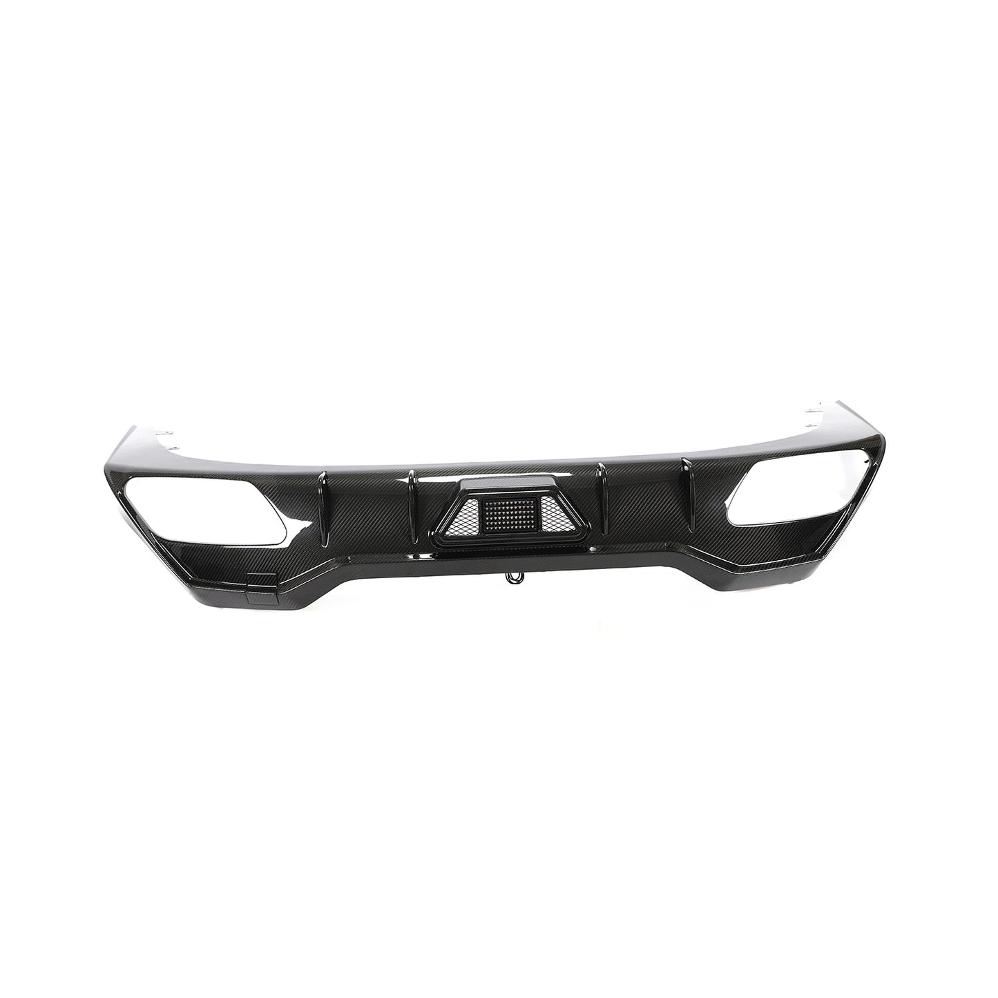 MAX CARBON Performance rear diffuser diffuser bumper bumper for BMW G14 G15 G16 M850i 840i with M package