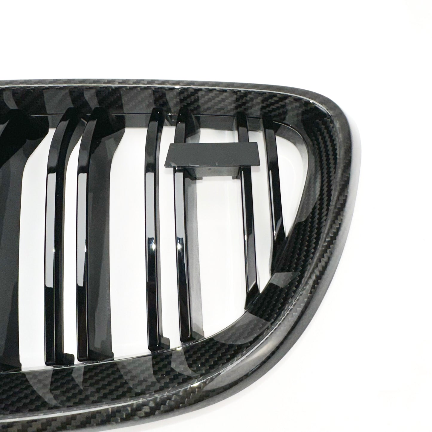 MAX CARBON Performance Grille Replacement for BMW M2 F87 N55 F22 F23