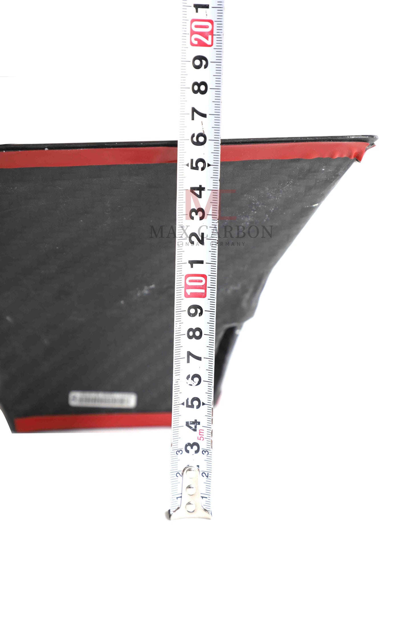 MC Dry Carbon Prepreg Performance Lufteinlass Front Flaps passt für BMW M2 G87