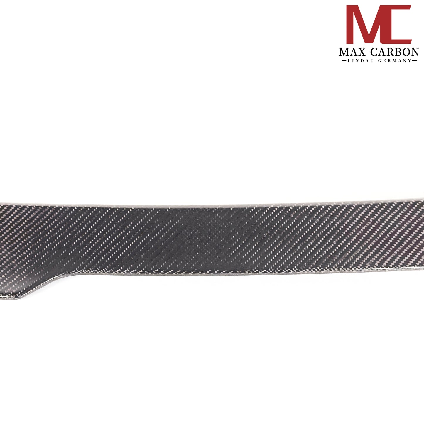 MAX CARBON Performance Dry Carbon Rear Spoiler for BMW M3 G81 Touring G21 M340i