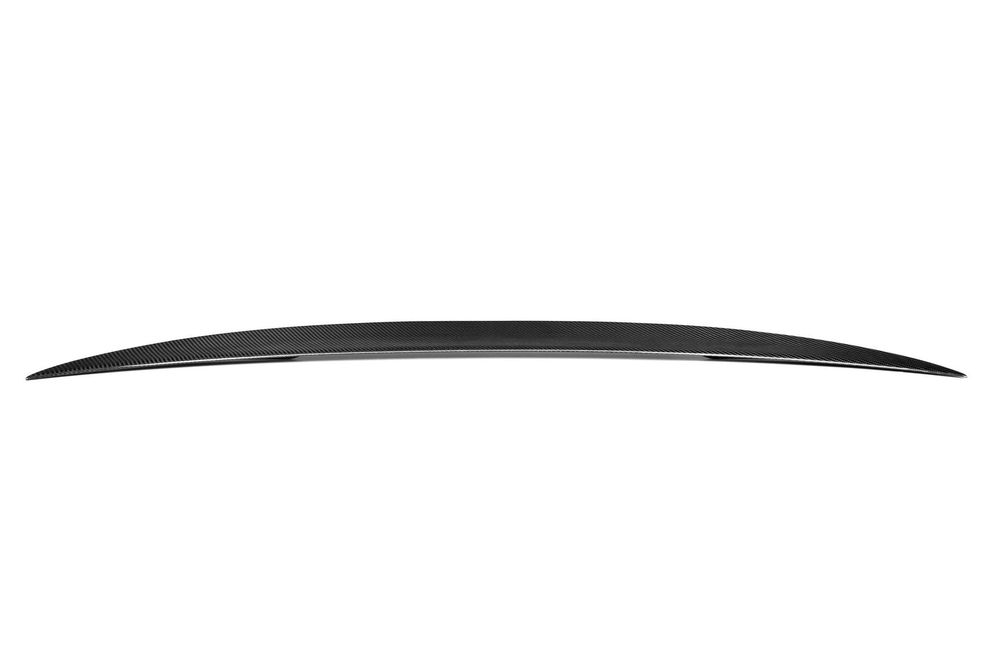 MAX CARBON Performance rear spoiler spoiler for BMW M3 F80 3 Series F30