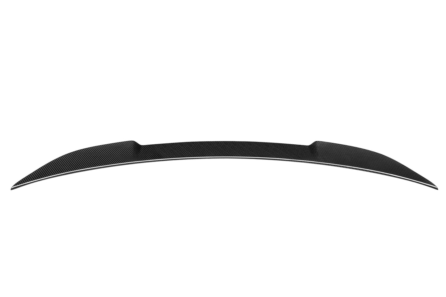 MAX CARBON PERFORMANCE REAR SPOILER TAIL LIP suitable for BMW M4 F82