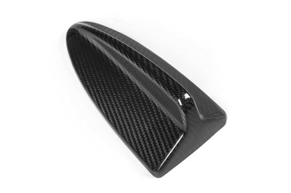 MAX CARBON Performance Shark Fin Antenna Cover Trim for BMW 3 Series E90 E92 incl. M3