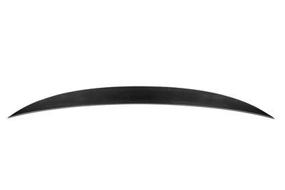 MC Dry Carbon Prepreg Rear Spoiler Rear Lip Spoiler for BMW E92 incl. M3