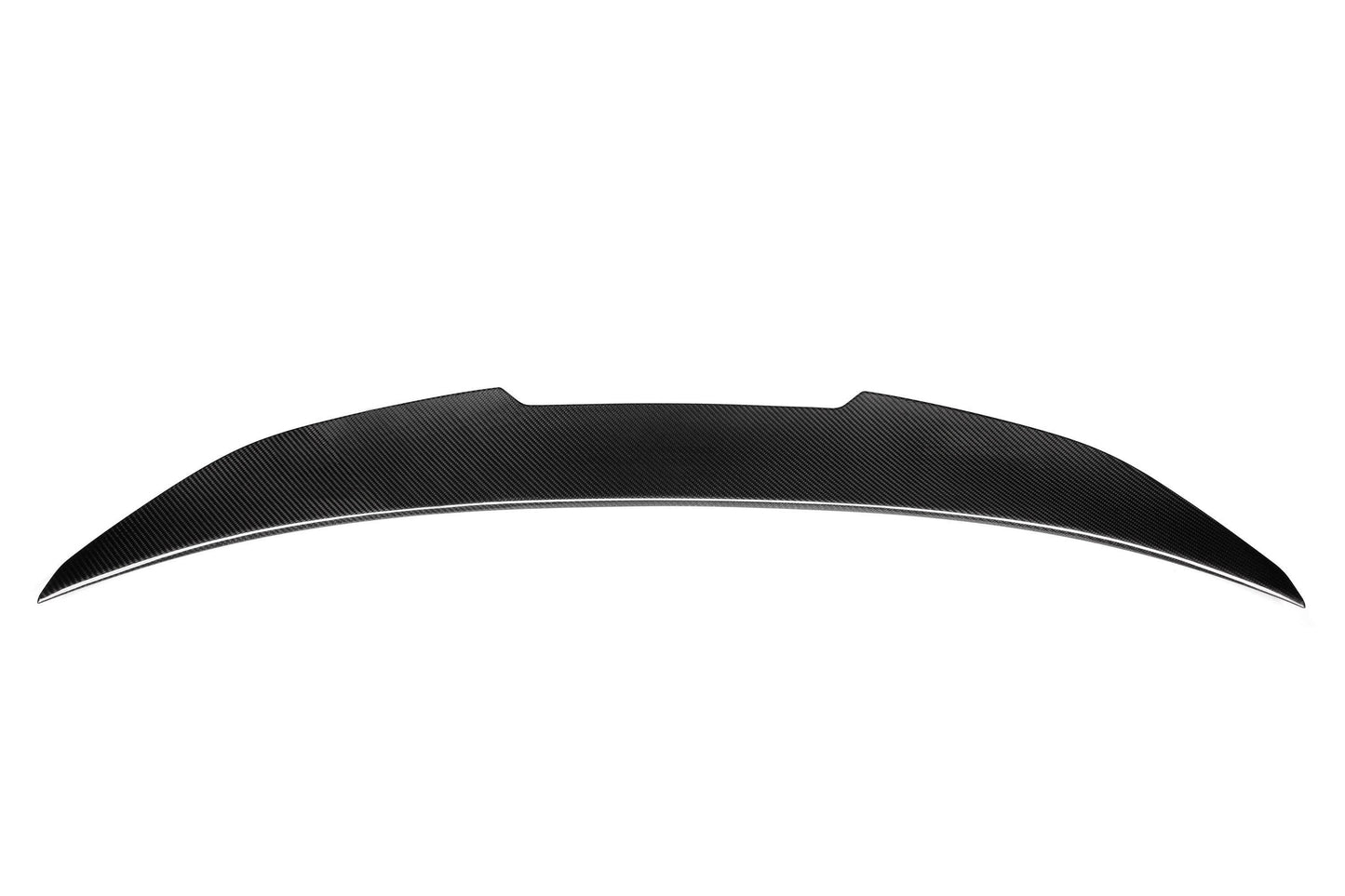 MAX CARBON PERFORMANCE REAR SPOILER TAIL LIP suitable for BMW M4 F82