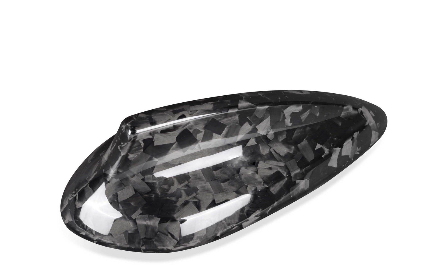 MAX CARBON Performance Fin Antenna Cover for BMW F22 F87 F80 G82 F82 F30 F32 M2 M3 M4