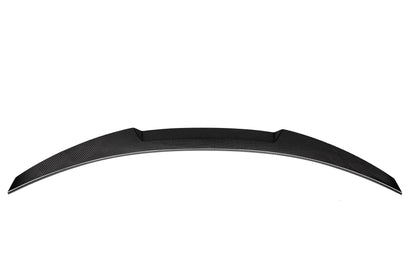 MAX CARBON PERFORMANCE REAR SPOILER TAIL LIP suitable for BMW M4 F82