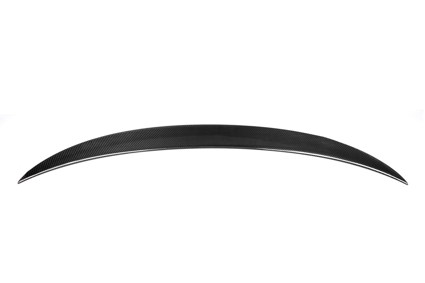MAX CARBON Performance rear spoiler spoiler for BMW M3 F80 3 Series F30