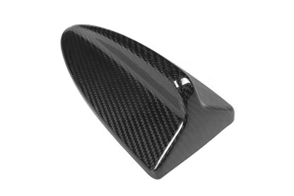 MAX CARBON Performance Shark Fin Antenna Cover Trim for BMW 3 Series E90 E92 incl. M3