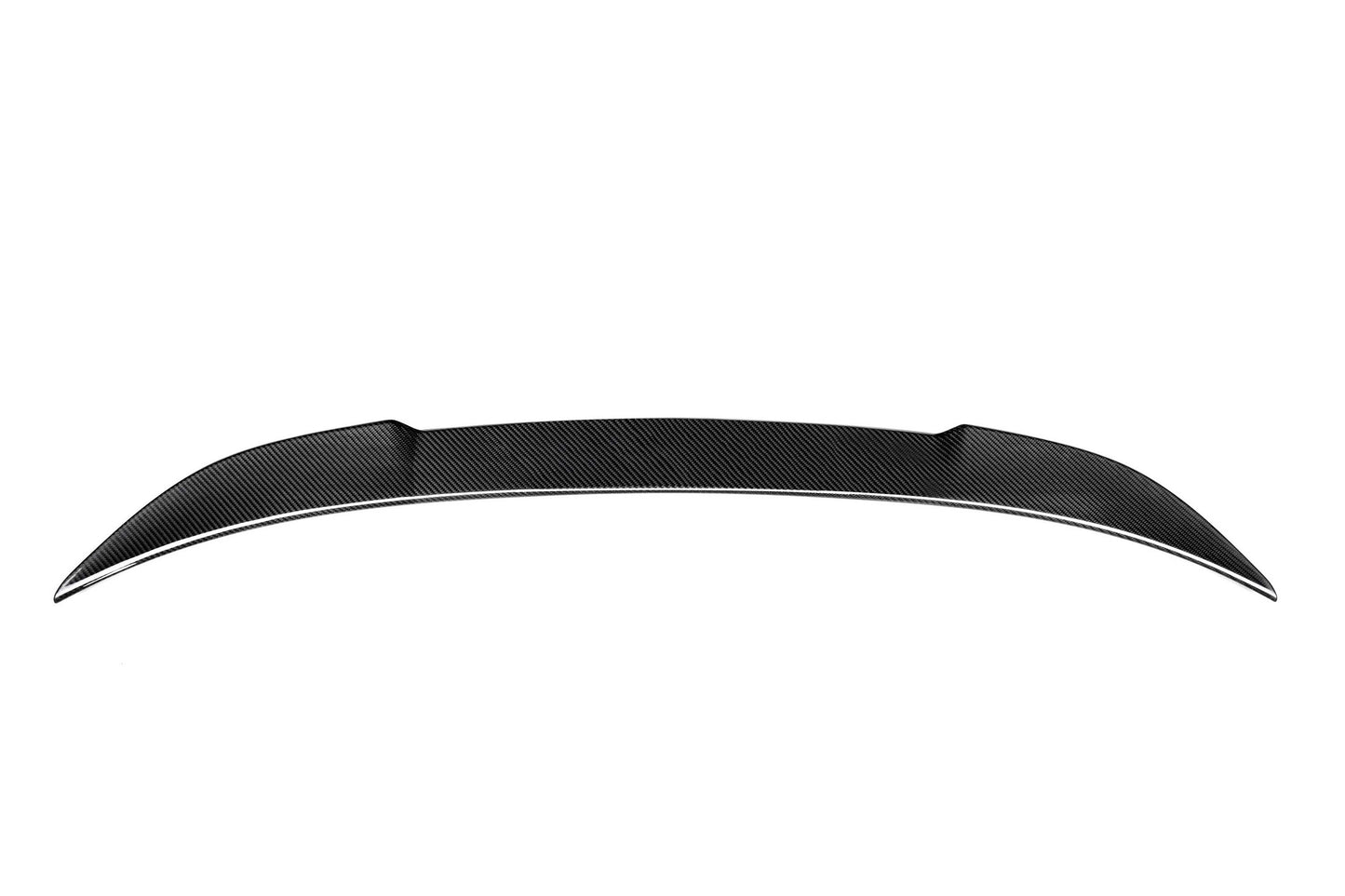 MAX CARBON Performance rear spoiler spoiler for BMW M3 F80 3 Series F30