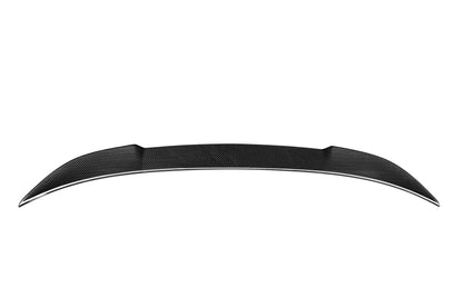 MAX CARBON Performance rear spoiler spoiler for BMW M3 F80 3 Series F30