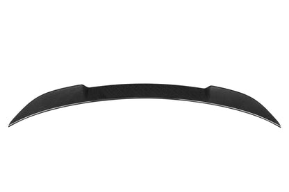 MAX CARBON PERFORMANCE REAR SPOILER TAIL LIP suitable for BMW M4 F82