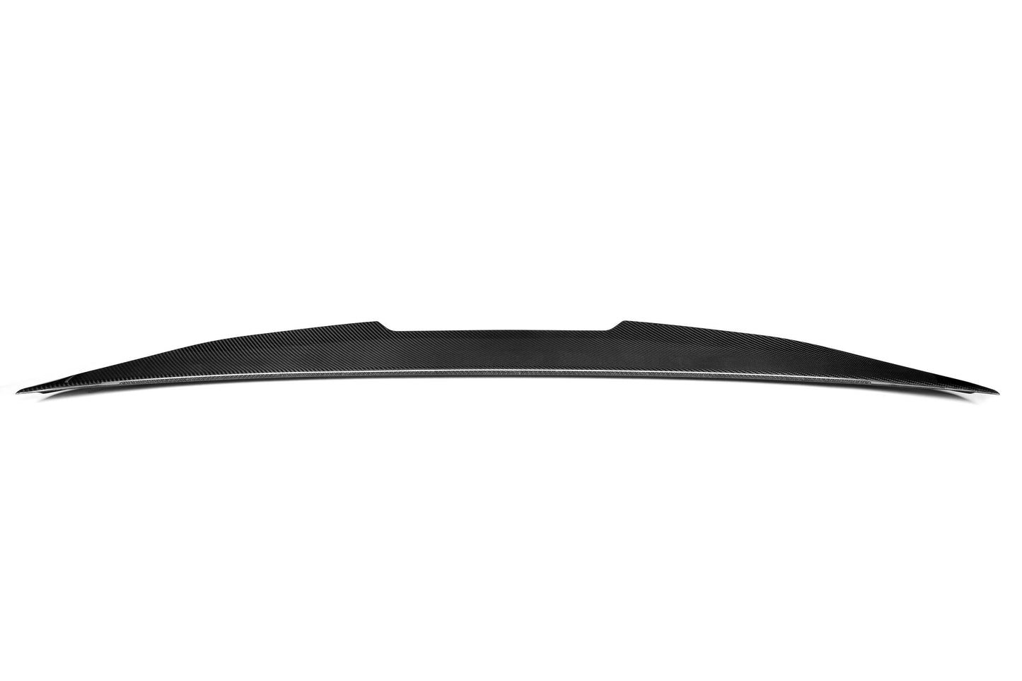 MAX CARBON Performance rear spoiler spoiler for BMW M3 F80 3 Series F30