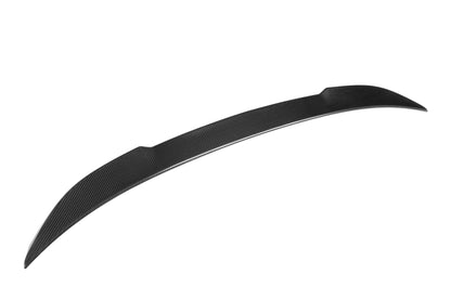 MAX CARBON PERFORMANCE REAR SPOILER TAIL LIP suitable for BMW M4 F82