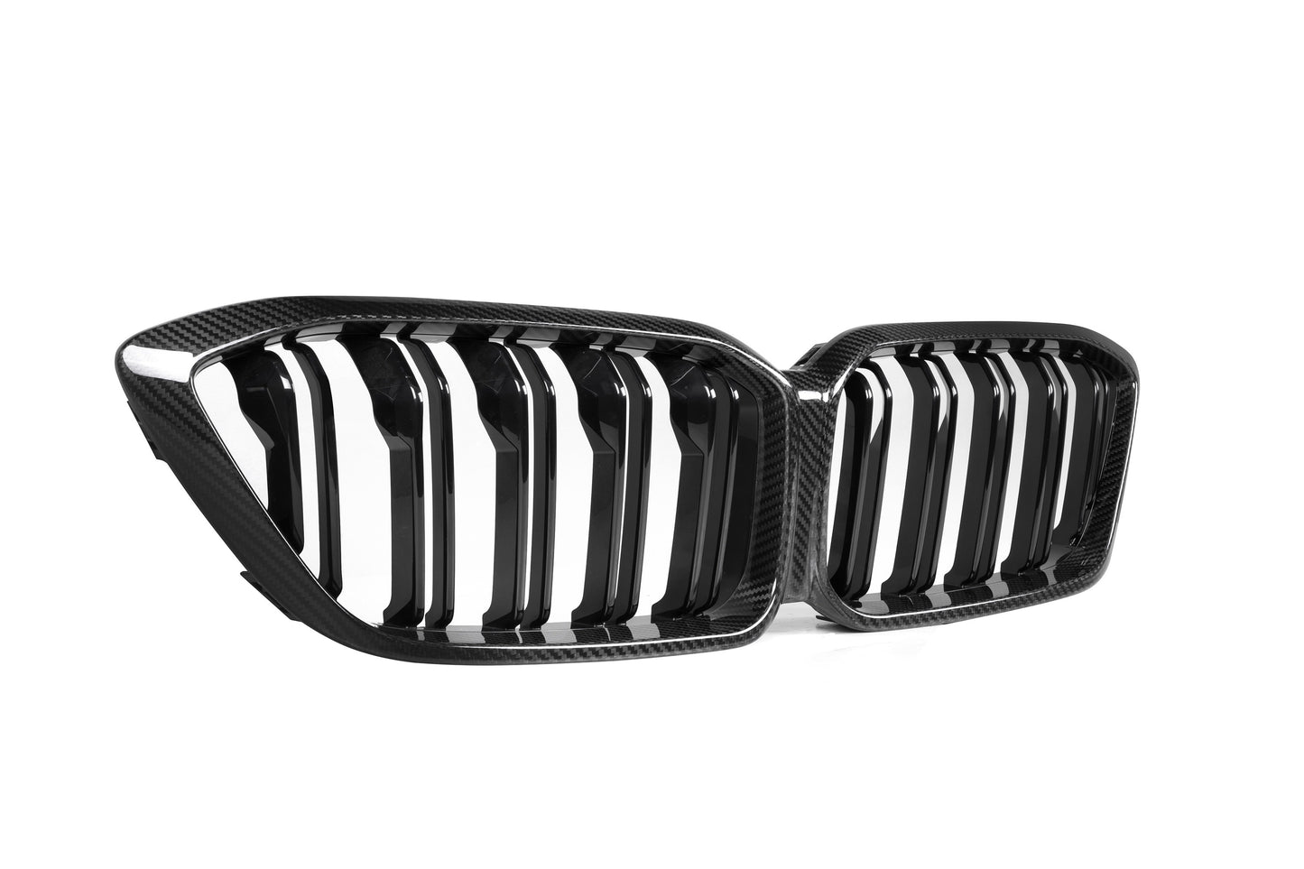 MAX CARBON Performance grille replacement for BMW M2 F87 Competition CS