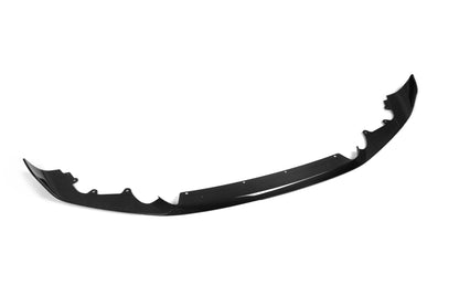 MAX CARBON Dry Carbon Prepreg Performance front lip fits BMW M2 Competition M2 CS F87 