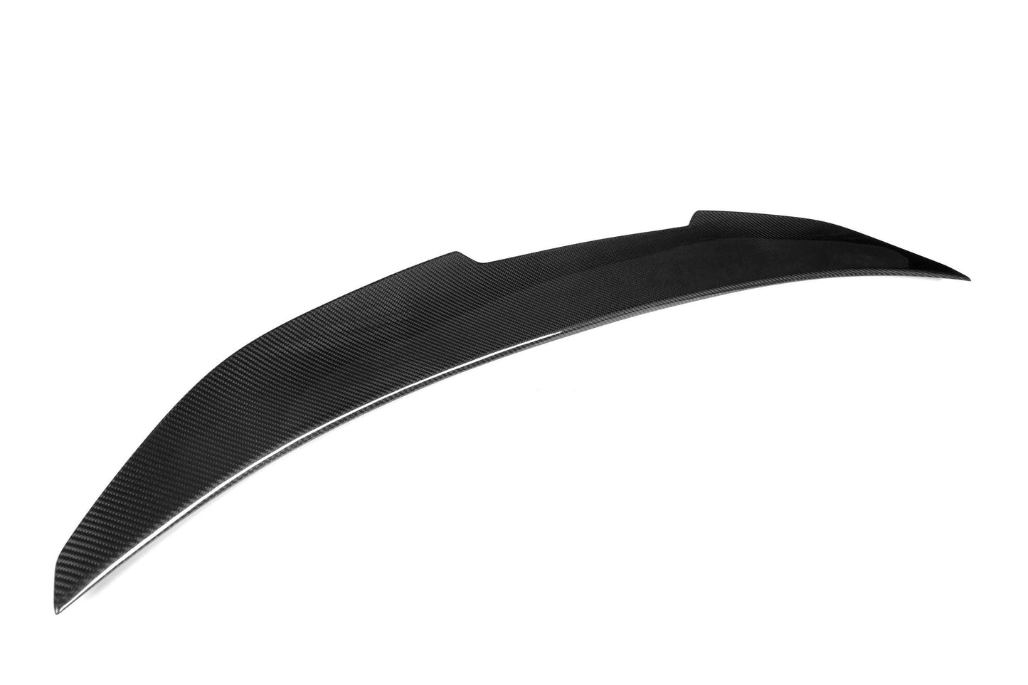 MAX CARBON PERFORMANCE REAR SPOILER TAIL LIP suitable for BMW M4 F82