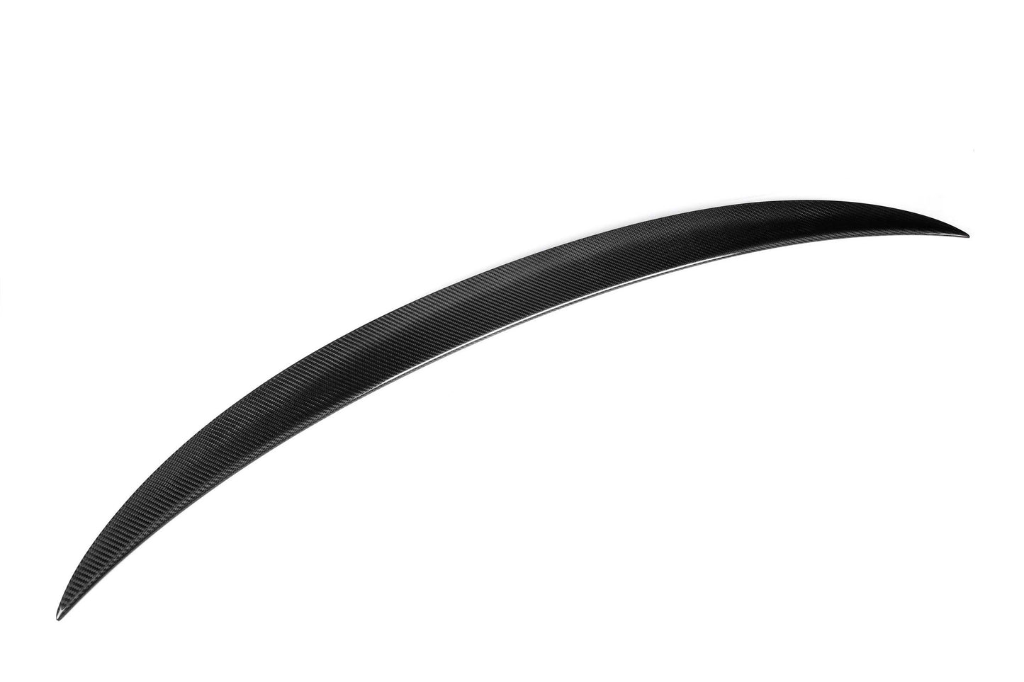 MAX CARBON Performance rear spoiler spoiler for BMW M3 F80 3 Series F30