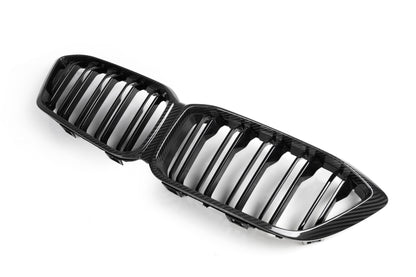 MAX CARBON Performance grille replacement for BMW M2 F87 Competition CS
