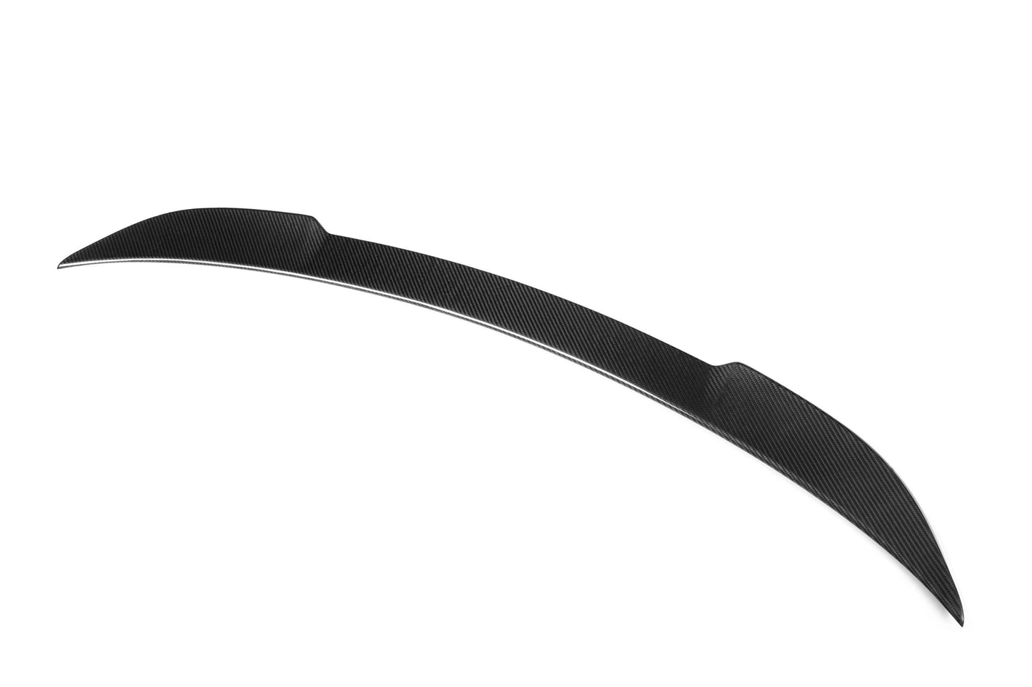 MAX CARBON PERFORMANCE REAR SPOILER TAIL LIP suitable for BMW M4 F82