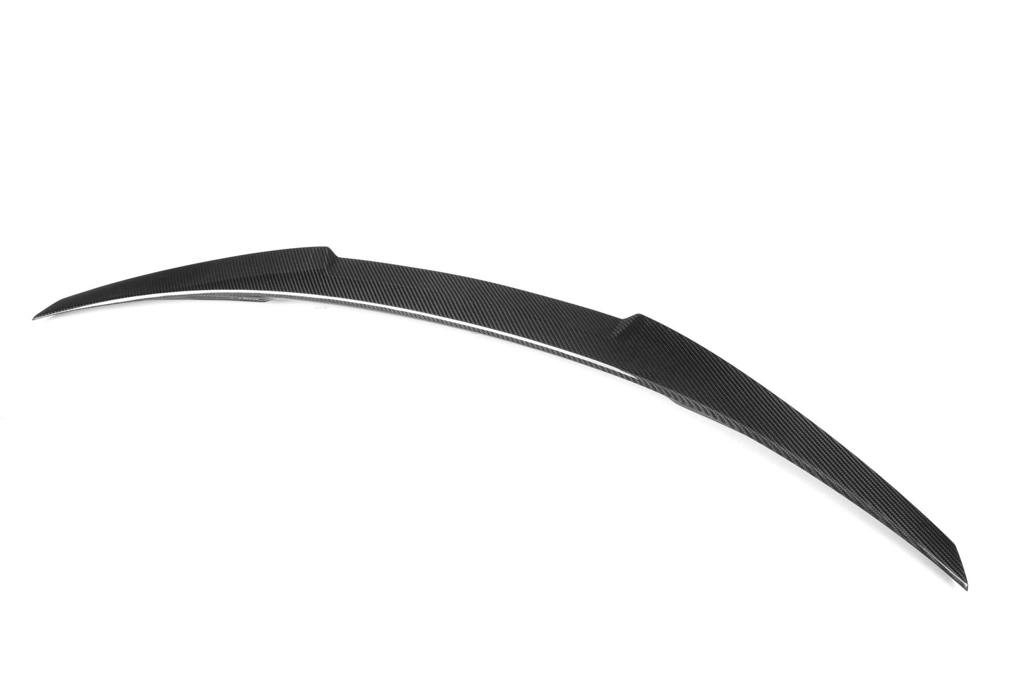 MAX CARBON PERFORMANCE REAR SPOILER TAIL LIP suitable for BMW M4 F82