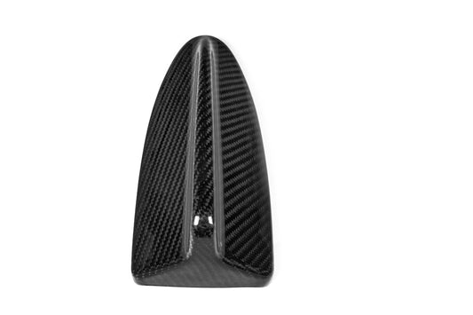 MAX CARBON Performance Shark Fin Antenna Cover Trim for BMW 3 Series E90 E92 incl. M3