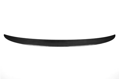 MC Dry Carbon Prepreg Rear Spoiler Rear Lip Spoiler for BMW E92 incl. M3