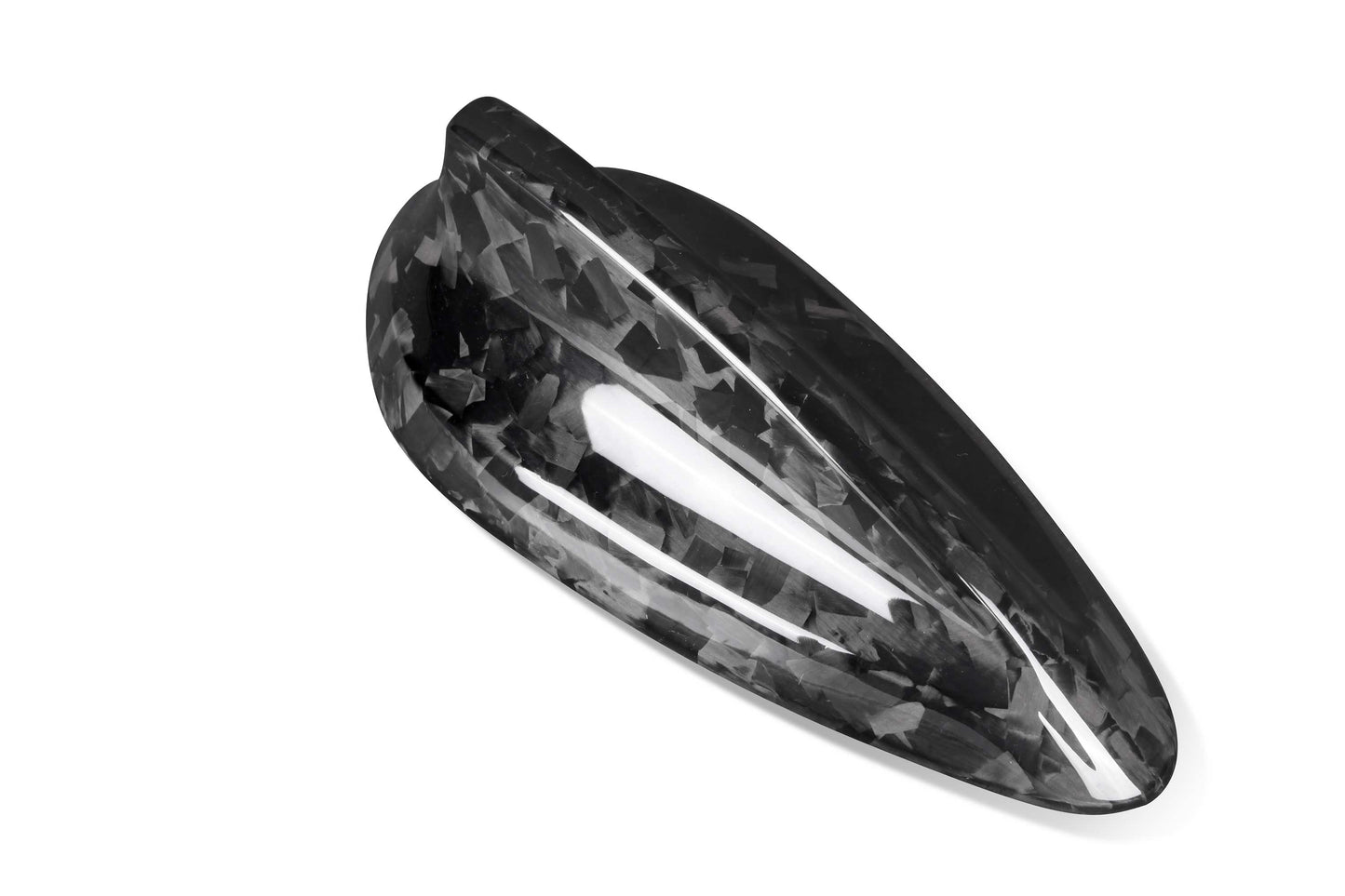 MAX CARBON Performance Fin Antenna Cover for BMW F22 F87 F80 G82 F82 F30 F32 M2 M3 M4