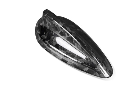 MAX CARBON Performance Fin Antenna Cover for BMW F22 F87 F80 G82 F82 F30 F32 M2 M3 M4