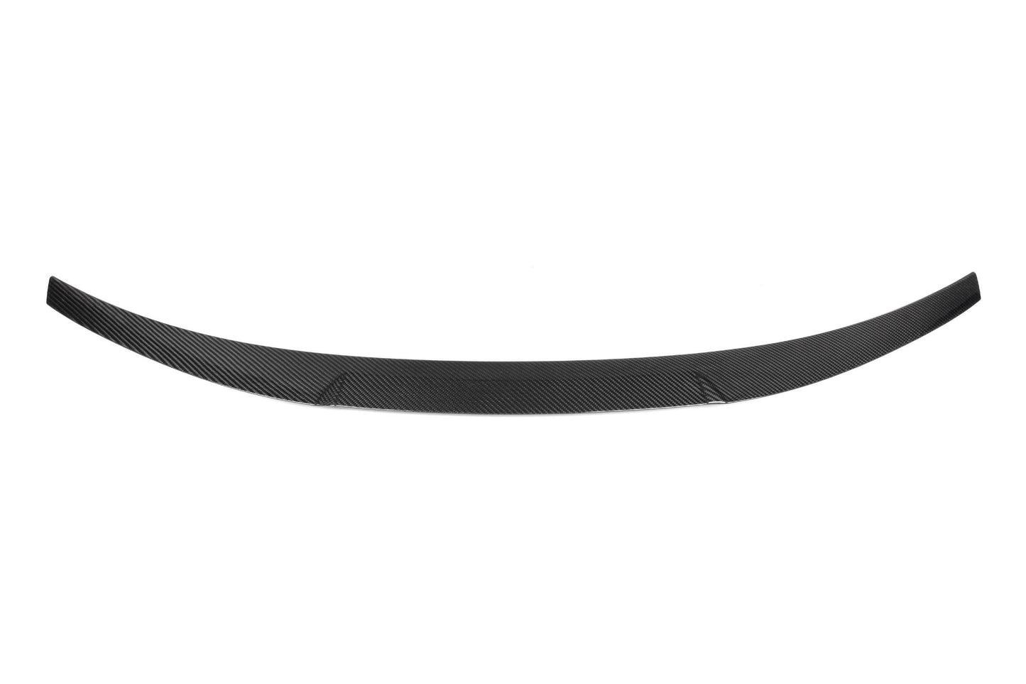 MAX CARBON PERFORMANCE REAR SPOILER TAIL LIP suitable for BMW M4 F82