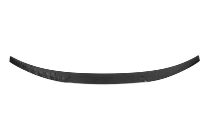 MAX CARBON PERFORMANCE REAR SPOILER TAIL LIP suitable for BMW M4 F82