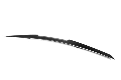 MC Dry Carbon Prepreg Rear Spoiler Rear Lip Spoiler for BMW E93 incl. E93 M3