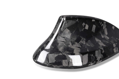 MAX CARBON Performance Fin Antenna Cover for BMW F22 F87 F80 G82 F82 F30 F32 M2 M3 M4
