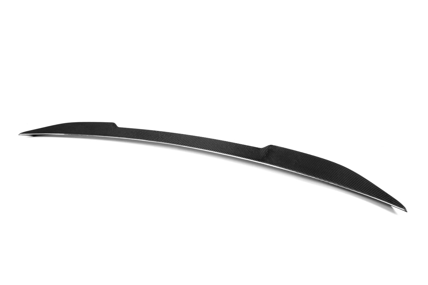MAX CARBON PERFORMANCE REAR SPOILER TAIL LIP suitable for BMW M4 F82