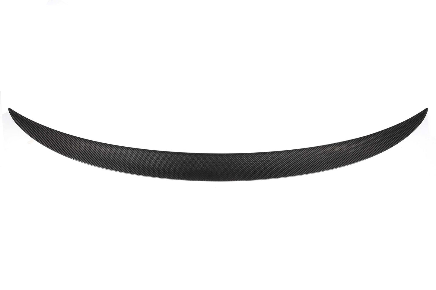 MAX CARBON Performance rear spoiler spoiler for BMW M3 F80 3 Series F30